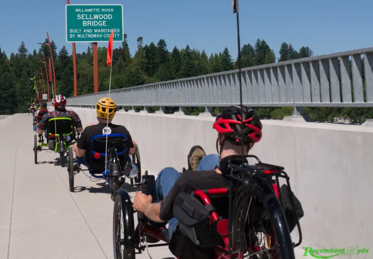 Sellwood Bridge