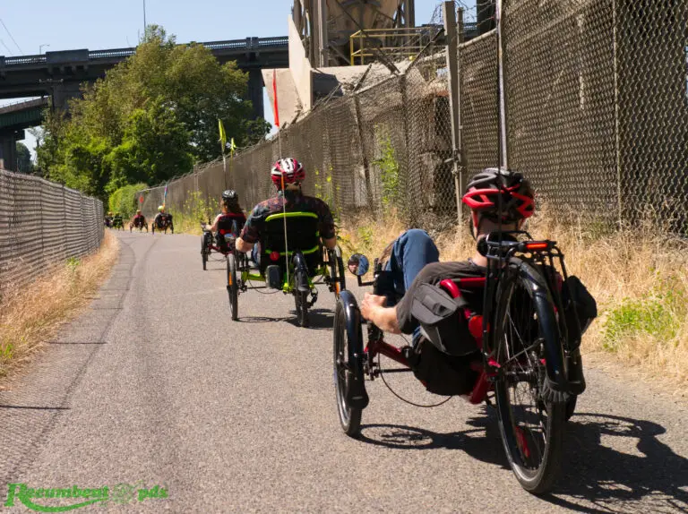 Springwater Corridor