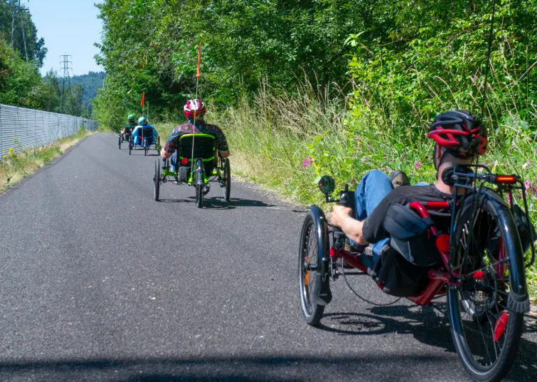 Springwater Corridor