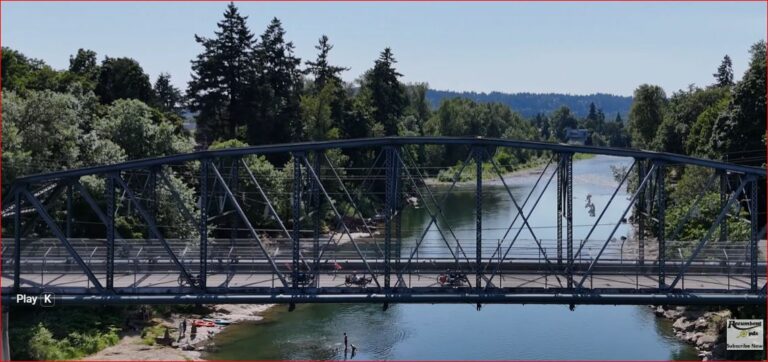 Oregon City
