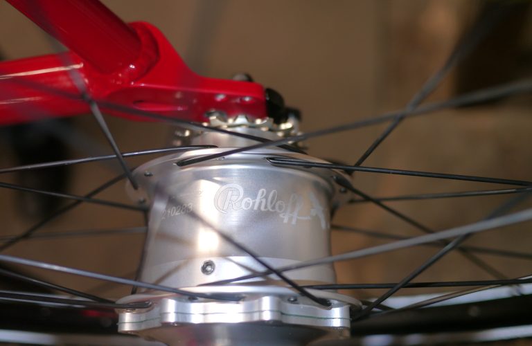 Rohloff Top