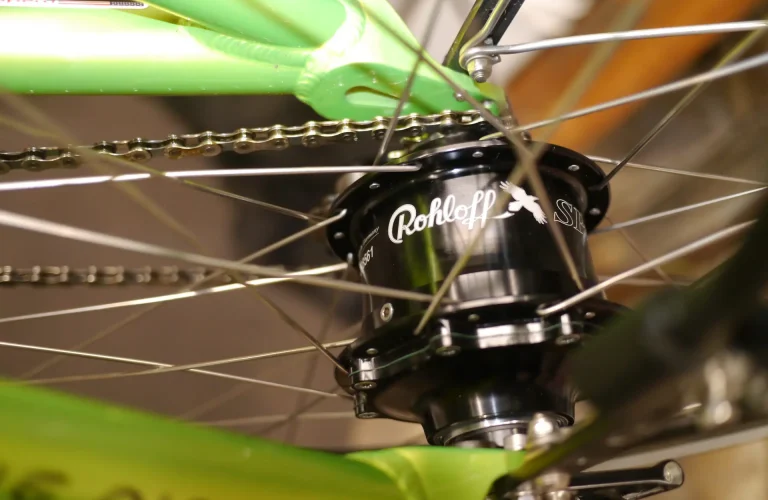 Rohloff
